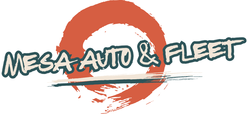 Mesa Auto & Fleet